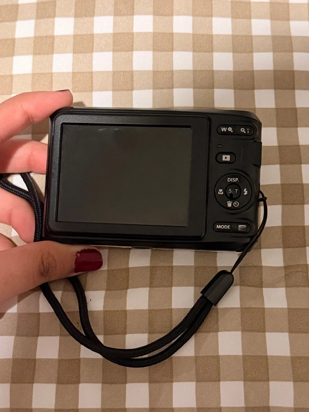 Kodak FZ 45 White Compact Digital Camera with 4x Zoom